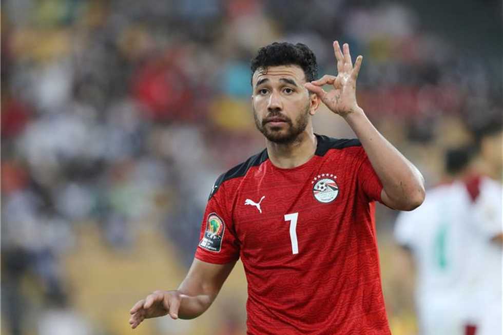 تريزيجيه، الأهلي