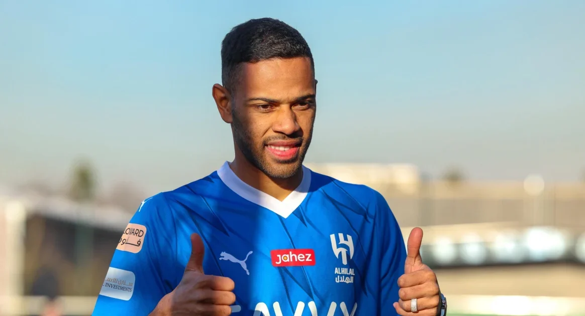 لدودي، الهلال