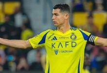 كريستيانو رونالدو، النصر، دوري روشن
