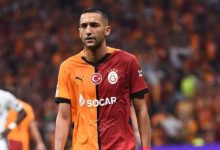 حكيم زياش، الدوري السعودي، الفتح