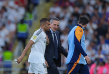 مبابي، ريال مدريد