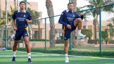 ريال مدريد، الكلاسيكو