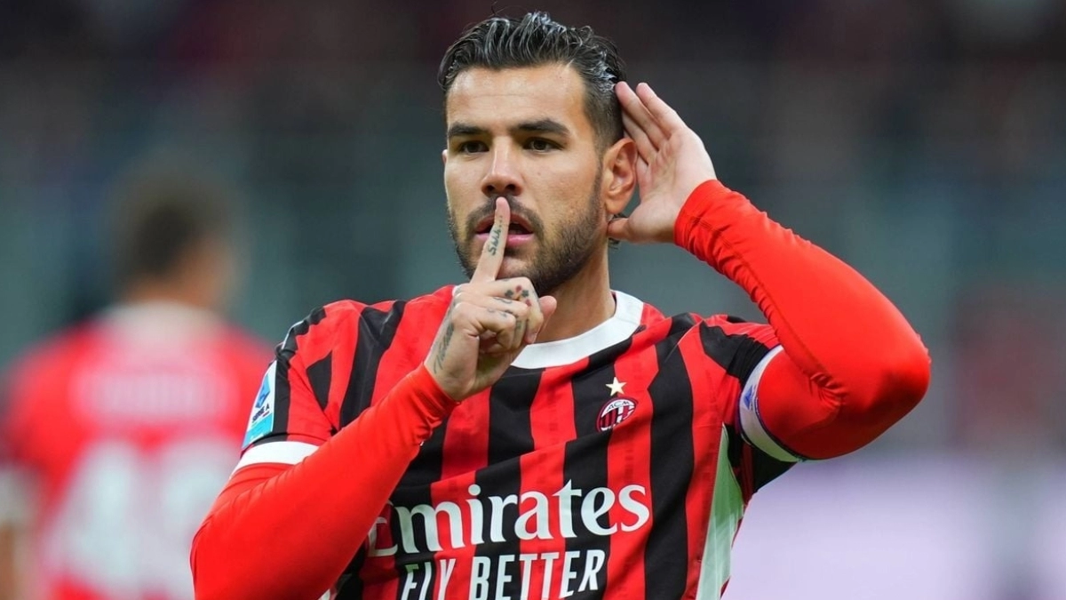 هل يعود ثيو هيرنانديز إلى ريال مدريد؟ - موقع الكلاسيكو