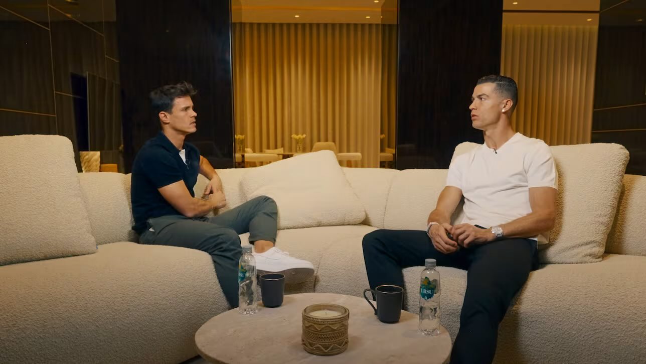 ريال مدريد، رونالدو