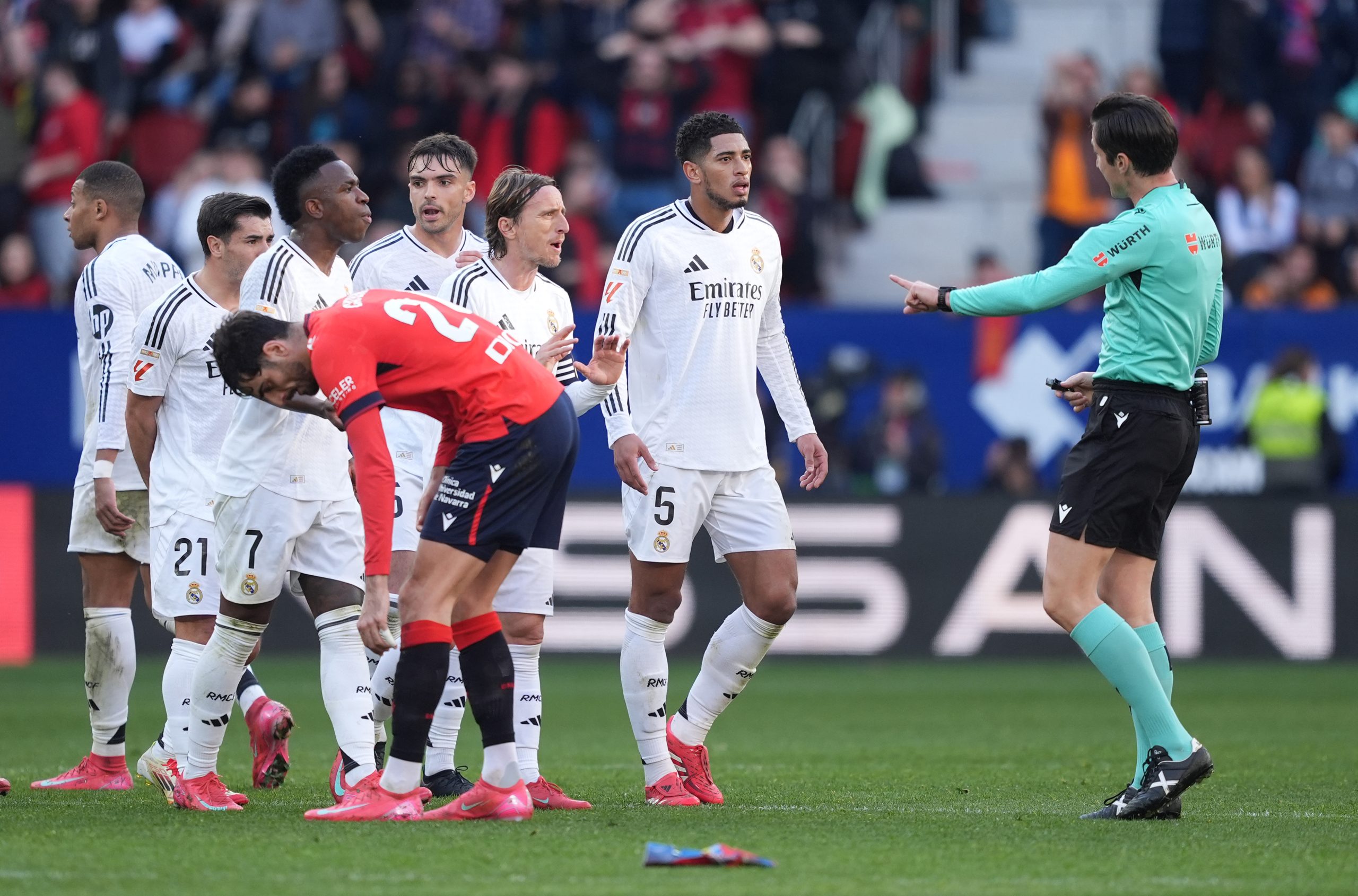ريال مدريد، بيلينجهام