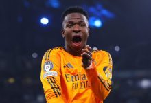 فينيسيوس، ريال مدريد، الدوري السعودي