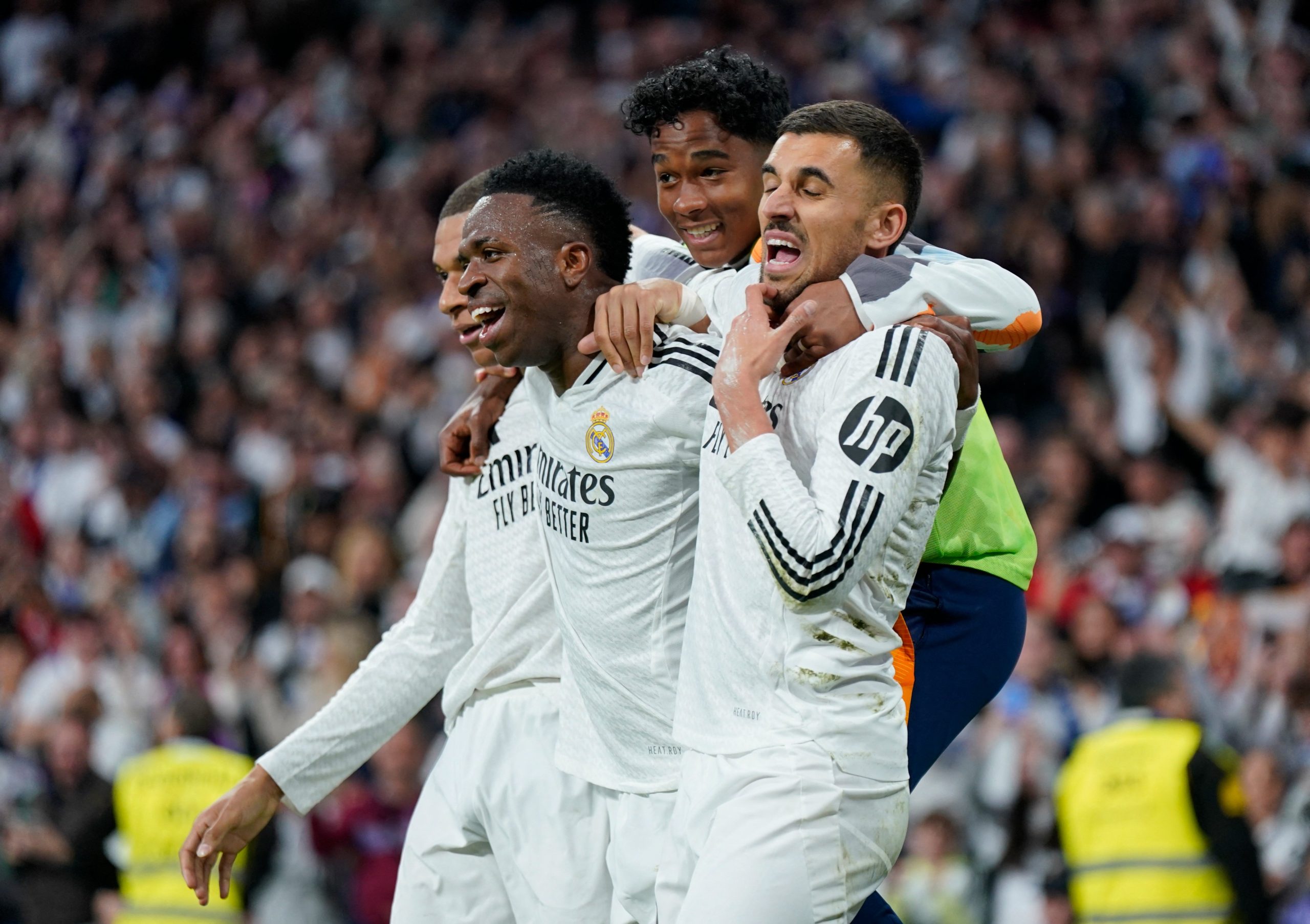 ريال مدريد