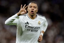 مبابي، ريال مدريد