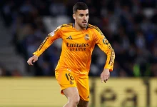سيبايوس، ريال مدريد