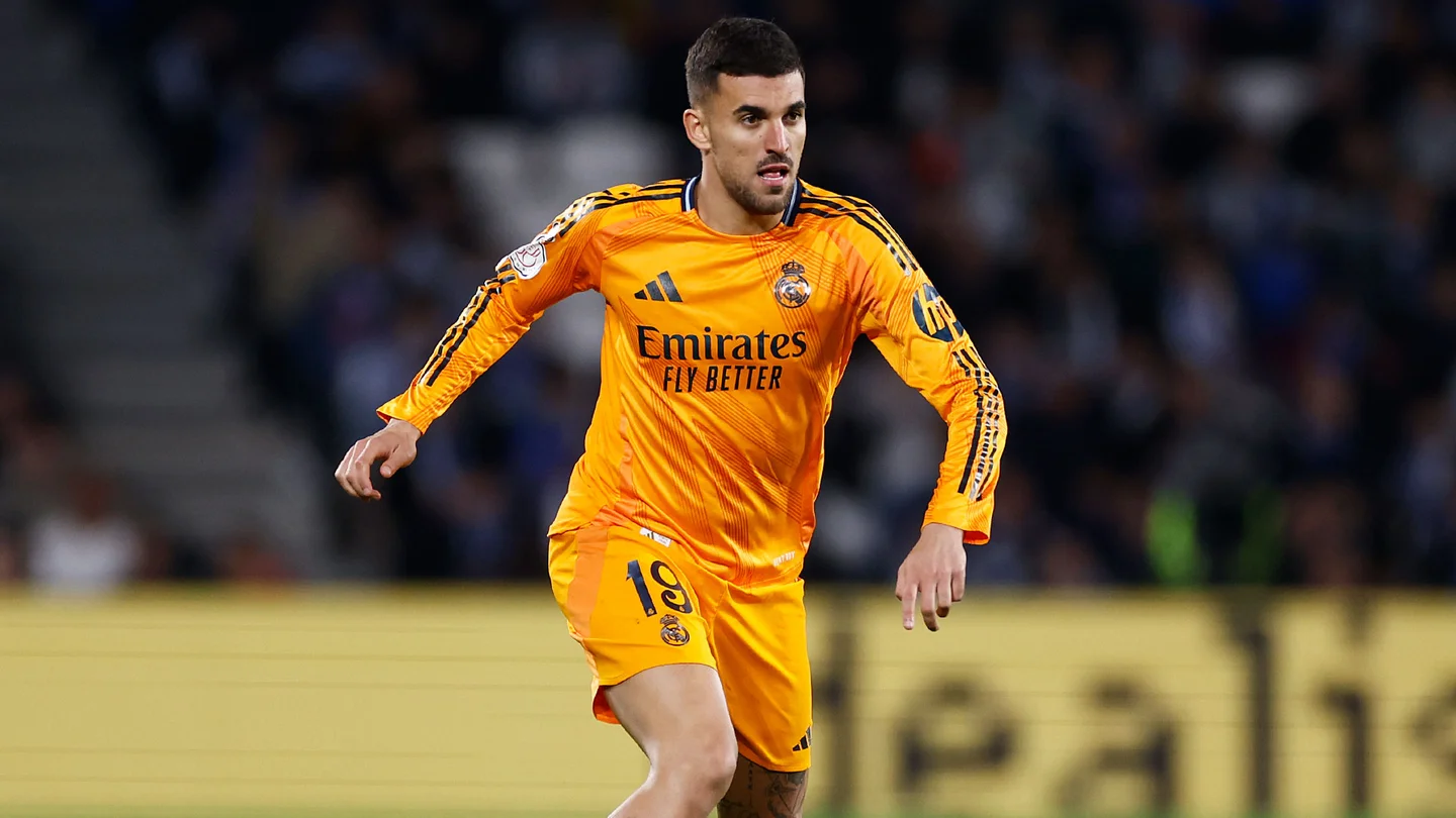 سيبايوس، ريال مدريد