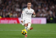 فاسكيز، ريال مدريد