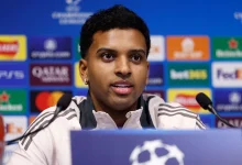 رودريجو، ريال مدريد