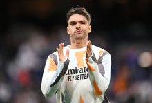 أسينسيو، ريال مدريد