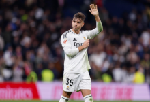 أسينسيو، ريال مدريد
