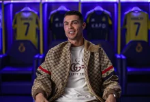 كريستيانو روونالدو، النصر