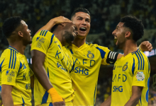 الدوري السعودي، الأهلي، النصر