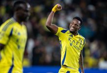 دوران، النصر