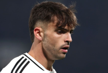 راؤول أسينسيو، ريال مدريد