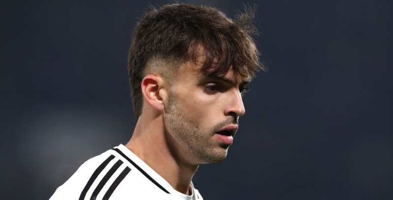 راؤول أسينسيو، ريال مدريد