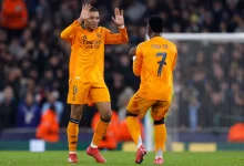 مبابي، فينيسيوس، ريال مدريد