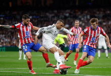 ديربي مدريد، ريال مدريد وأتلتيكو مدريد