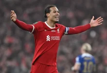 فان دايك، ريال مدريد، ليفربول