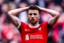 جوتا، ليفربول