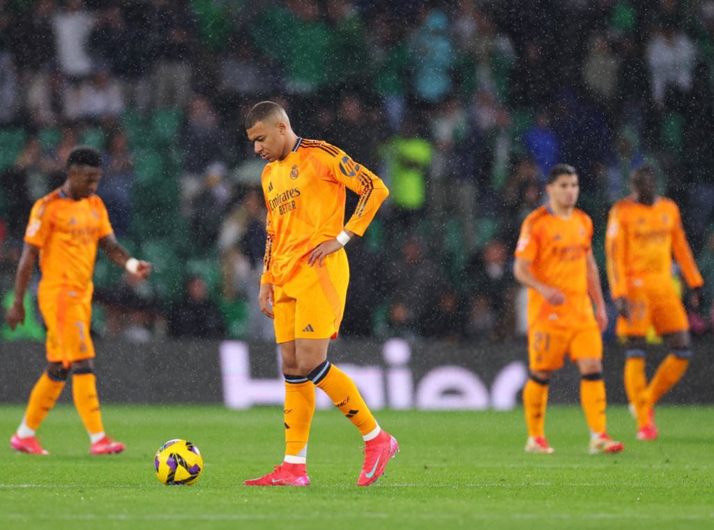 ريال مدريد