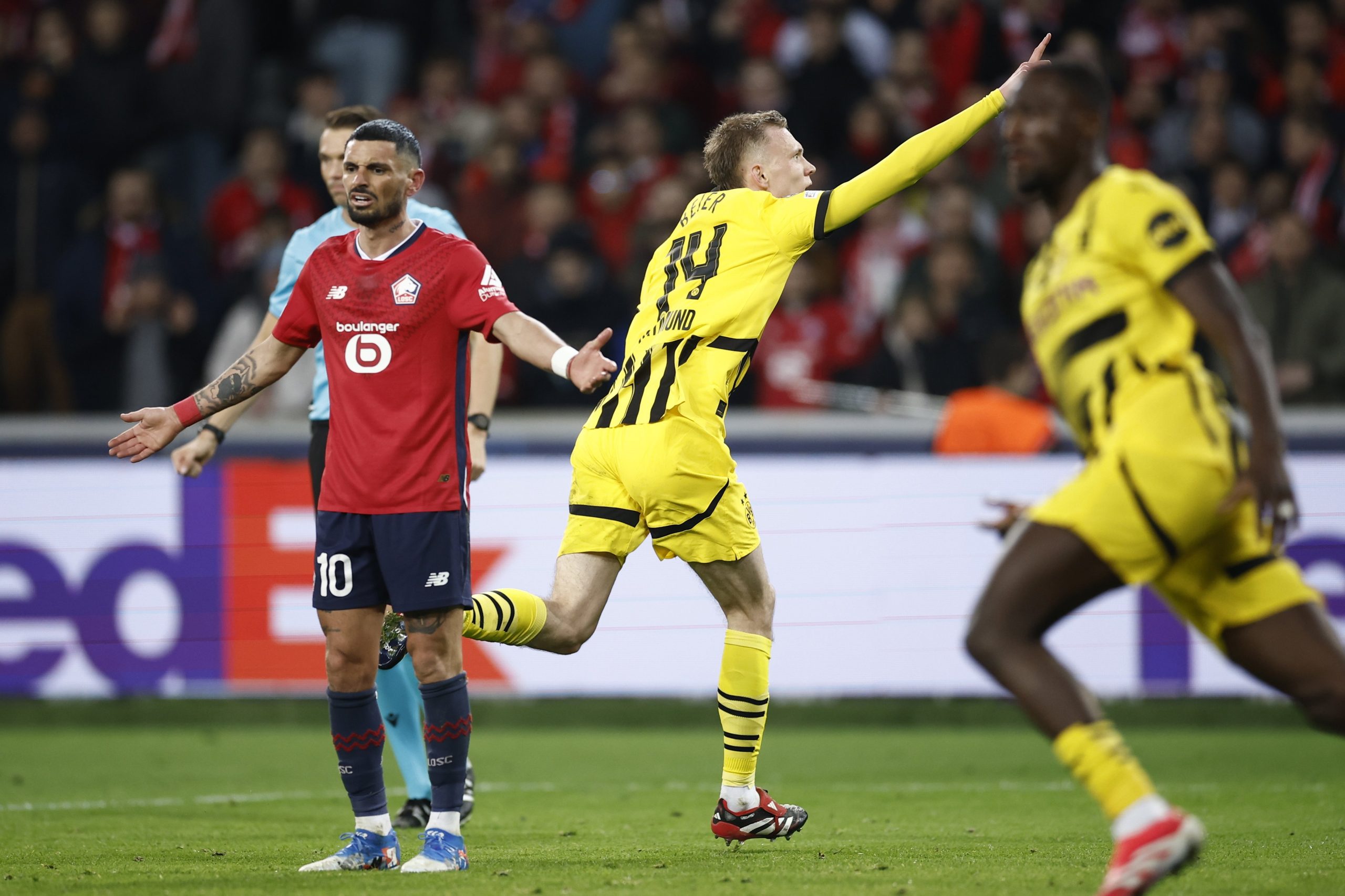 دورتموند