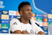 فينيسيوس، رل مدريد