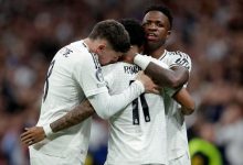 ريال مدريد