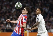 ريال مدريد، ديربي مدريد
