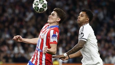 ريال مدريد، ديربي مدريد