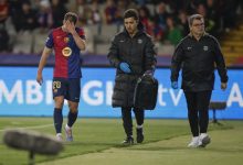 أولمو، برشلونة