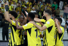 الاتحاد، دوري روشن