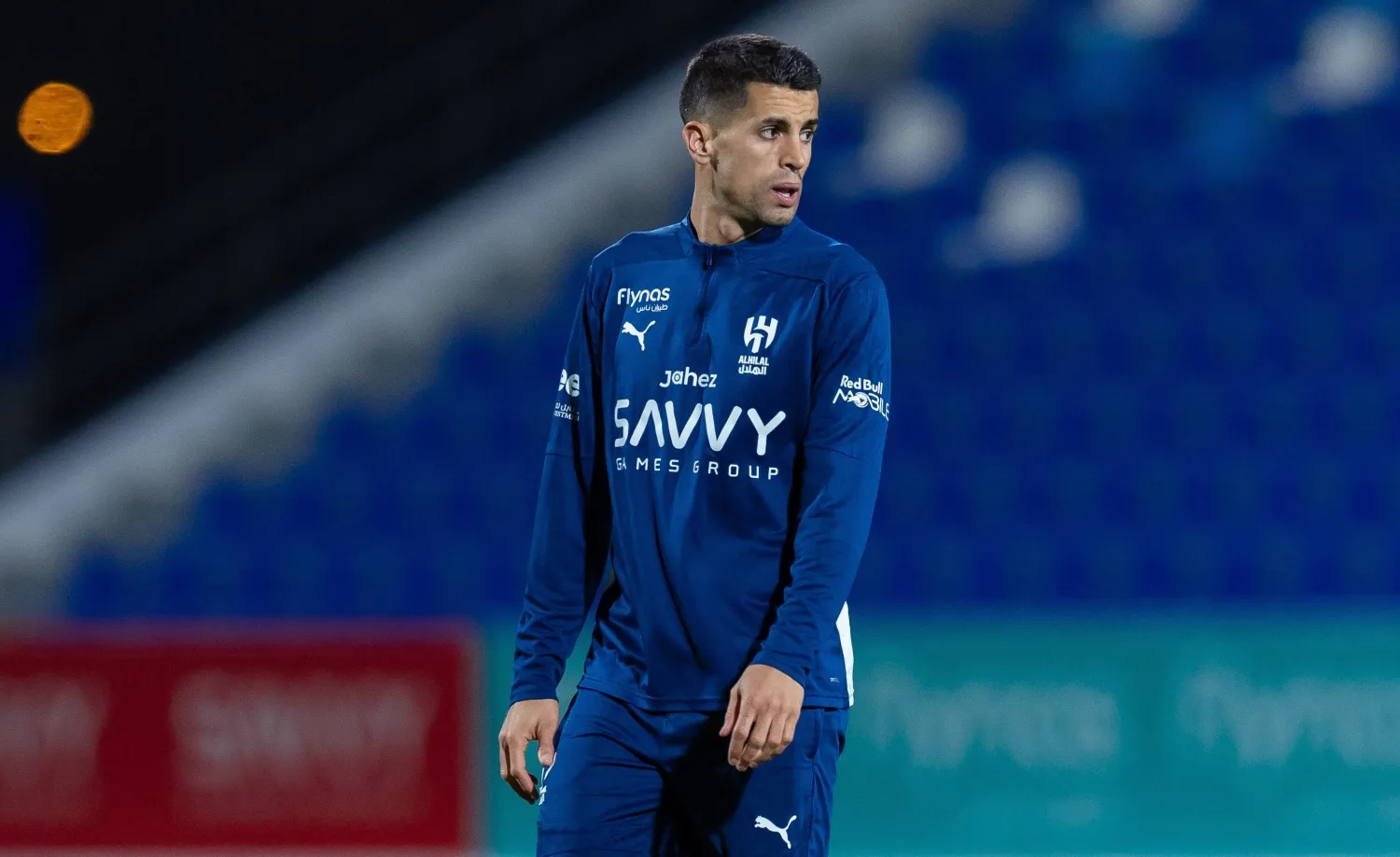 كانسيلو، الهلال