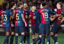 برشلونة