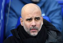 بيب جوارديولا، مانشستر سيتي