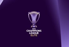 دوري أبطال آسيا