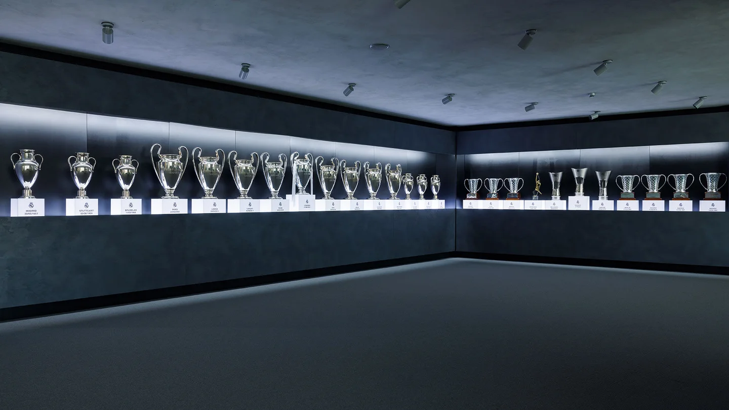 ريال مدريد