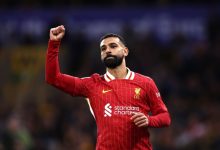 محمد صلاح، ليفربول