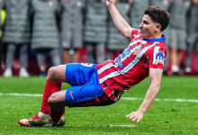 ريال مدريد، ألفاريز، أتلتيكو مدريد