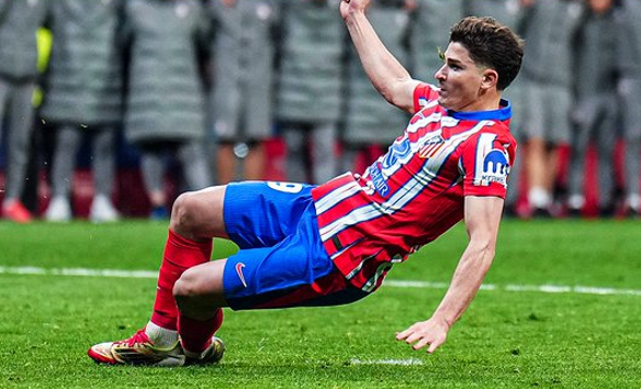 ريال مدريد، ألفاريز، أتلتيكو مدريد