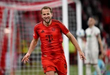 هاري كين، بايرن ميونخ، برشلونة