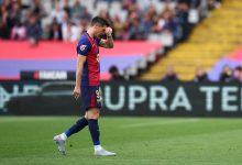ليفاندوفسكي، برشلونة