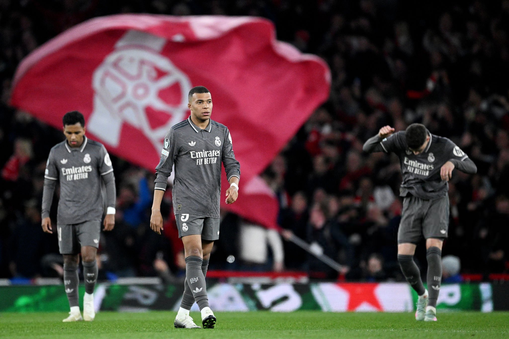 ريال مدريد