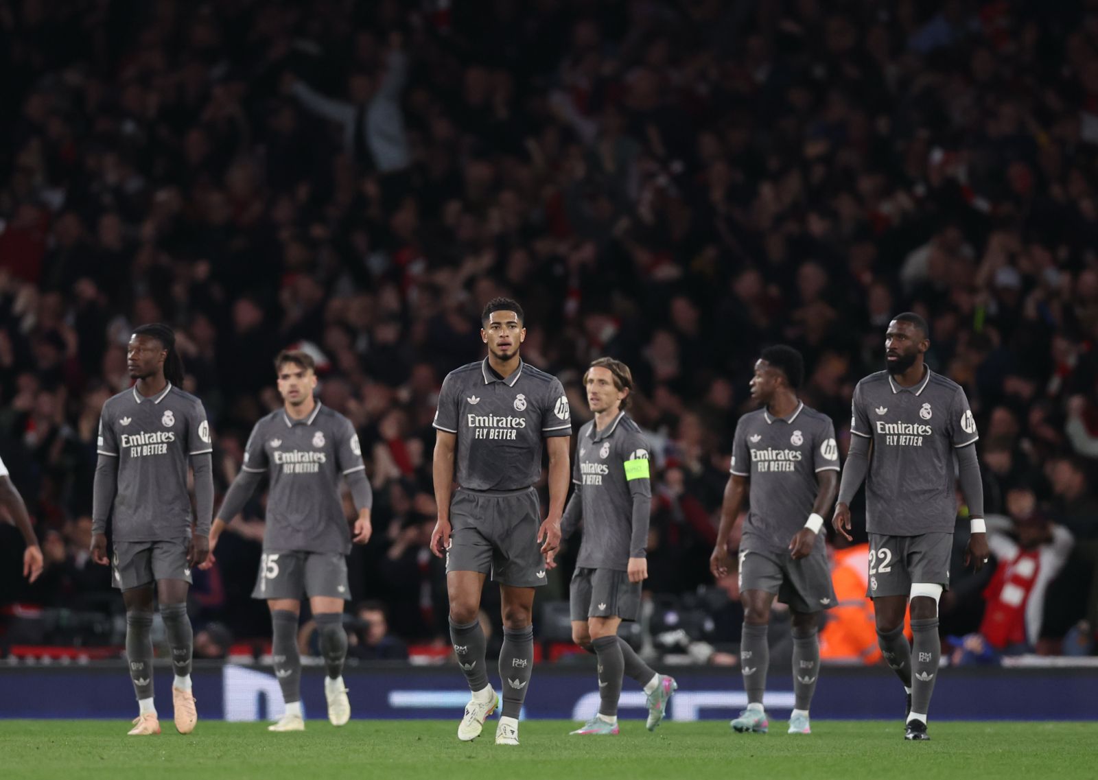 ريال مدريد
