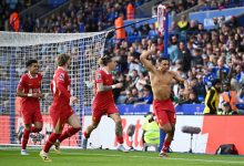 ليفربول، الدوري الإنجليزي، البريميرليج