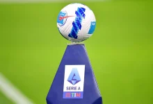 الدوري الإيطالي