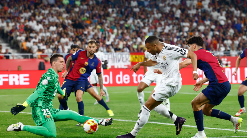 الكلاسيكو